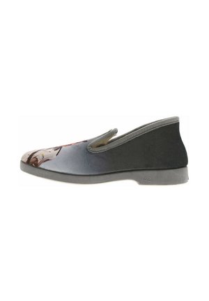 Chaussons - grises