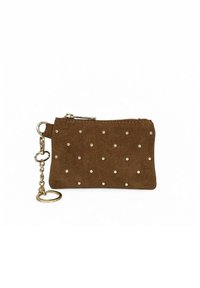 Non sélectionné, marron moyen