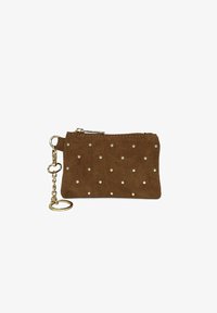 Non sélectionné, marron moyen