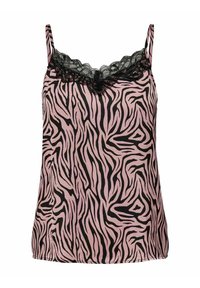 Niet geselecteerd, black 