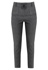 ONLY Tygbyxor - black