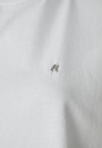 Replay Camiseta básica - white