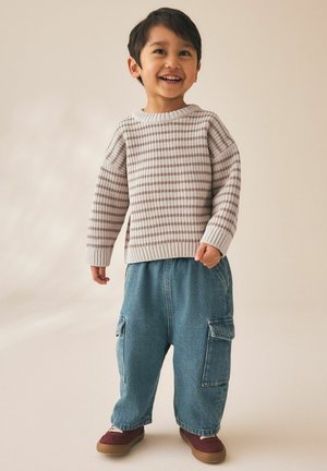 Next, Jumper - neutral