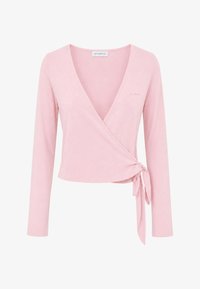 Non sélectionné, baby rose
