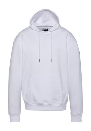 - Bluza z kapturem