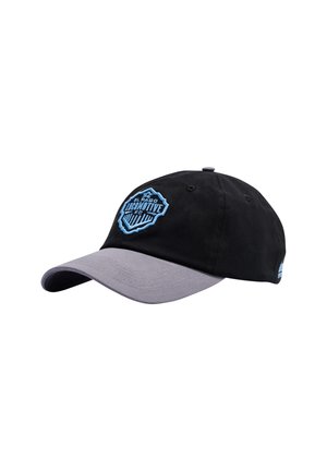 Cap - black