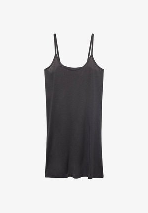 Cămașă de noapte - anthracite