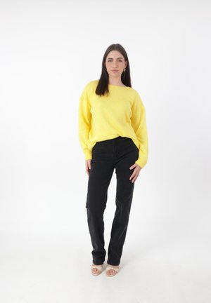 Maglione - gelb
