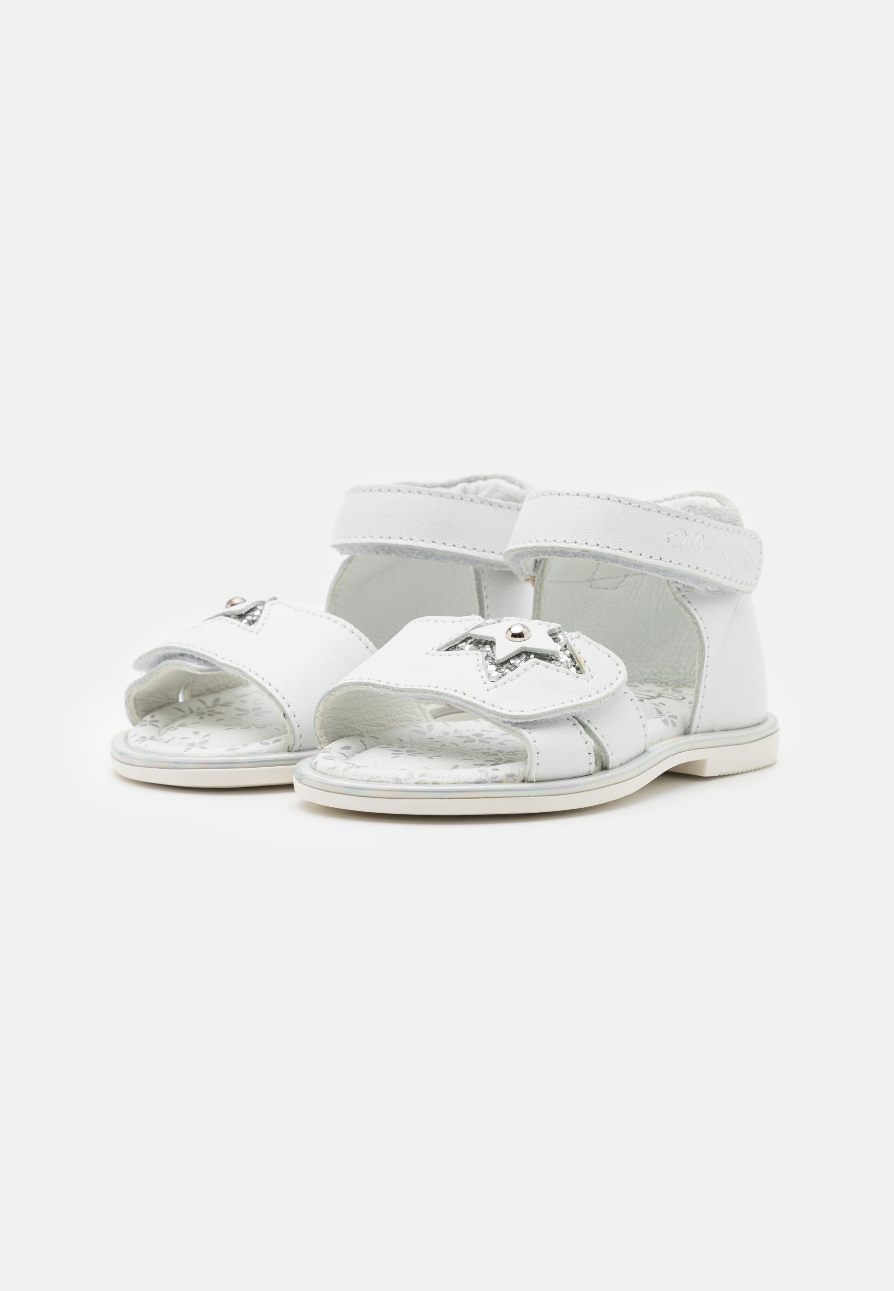 Primigi Sandali - bianco - Zalando.it