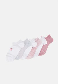 Unselected, pink elixir/prime pink