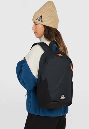O'Neill, O'NEILL FWC'PLAY BACKPACK  -  BACKPACKS  - UNISEX - Tagesrucksack - schwarz