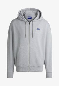 Sélectionné, open grey four