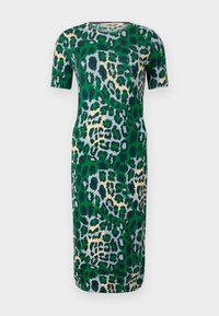 FLORENCE SHORT SLEEVE  - Pulóverruha - multi coloured