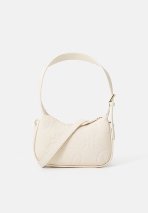 Bolso de mano - off-white