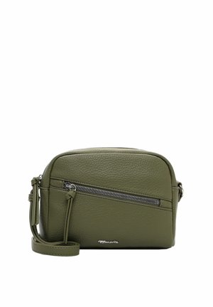 ALESSIA - Schoudertas - lightkhaki