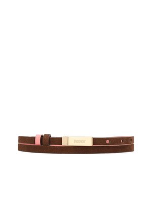 GRACELYNN - Ceinture - brown