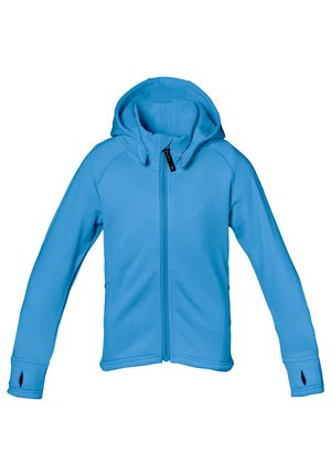 PANDA - Träningsjacka - skyblue