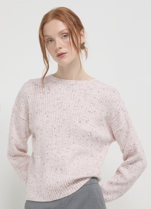 Calliope GIROCOLLO FANTASIA  - Maglione - variante