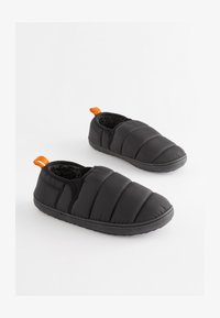 Sélectionné, black