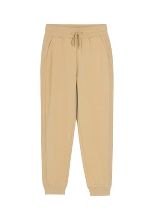 Diverse, FUSHIS 264 - Jogginghose - beige