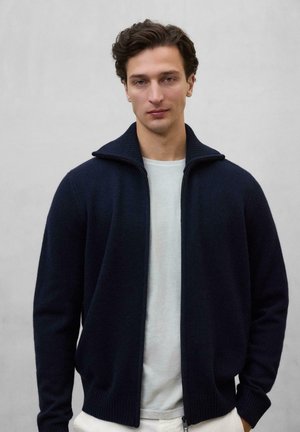 SASA - Cardigan - deep navy