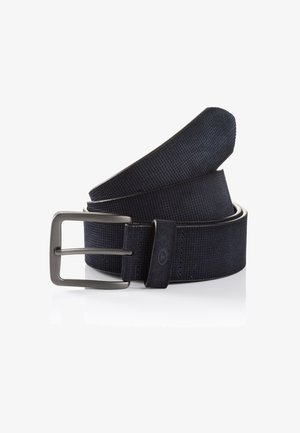 TTBART - Diržas - navy uni