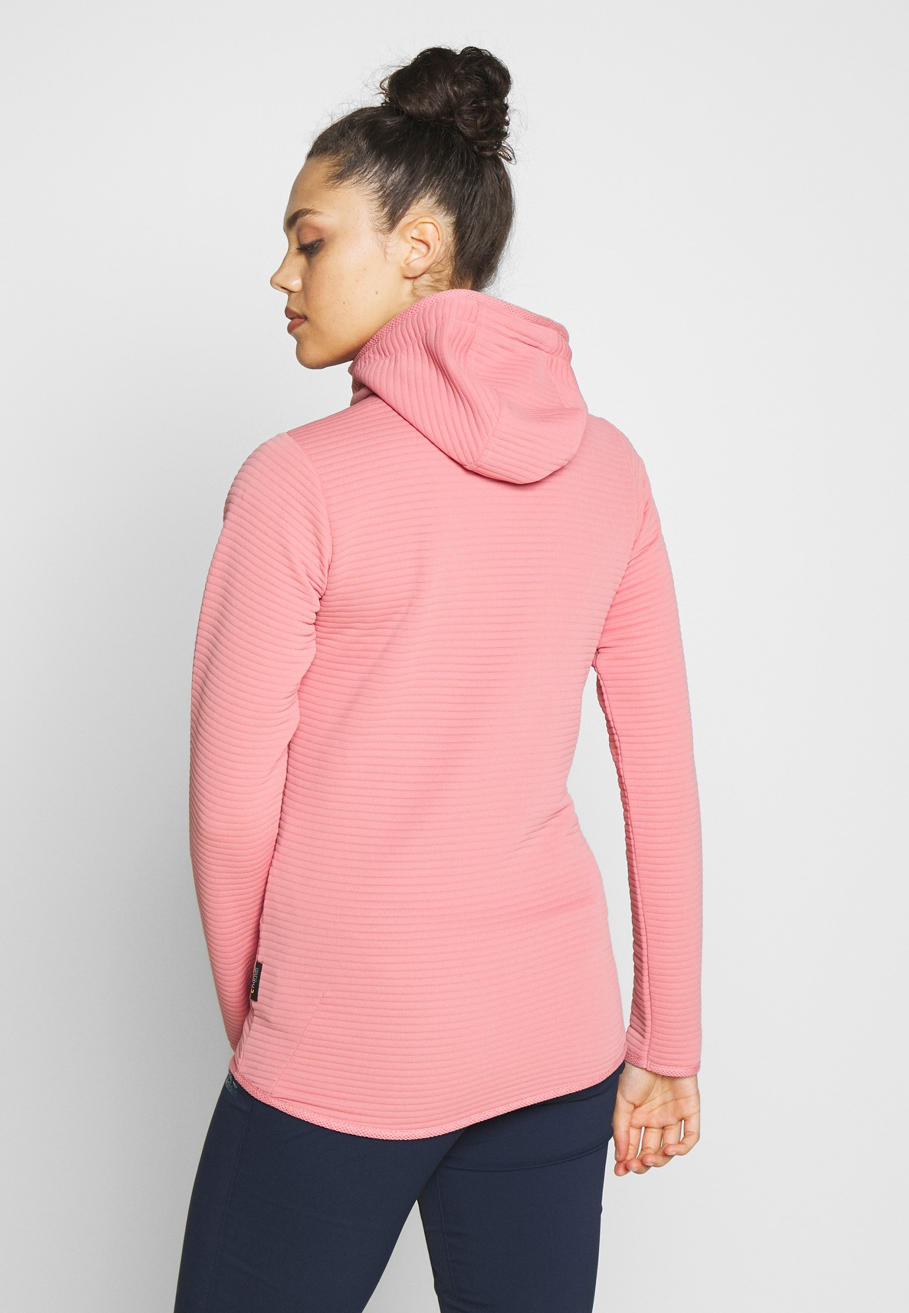 jack wolfskin modesto hooded