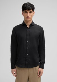 Strellson Ceasar - Overhemd - black