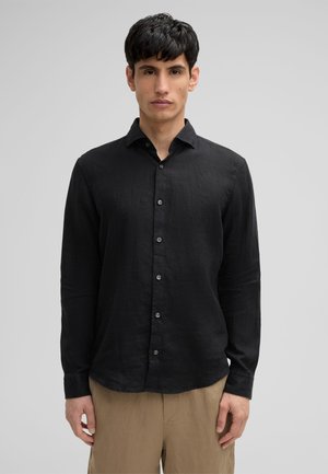 Strellson Ceasar - Overhemd - black