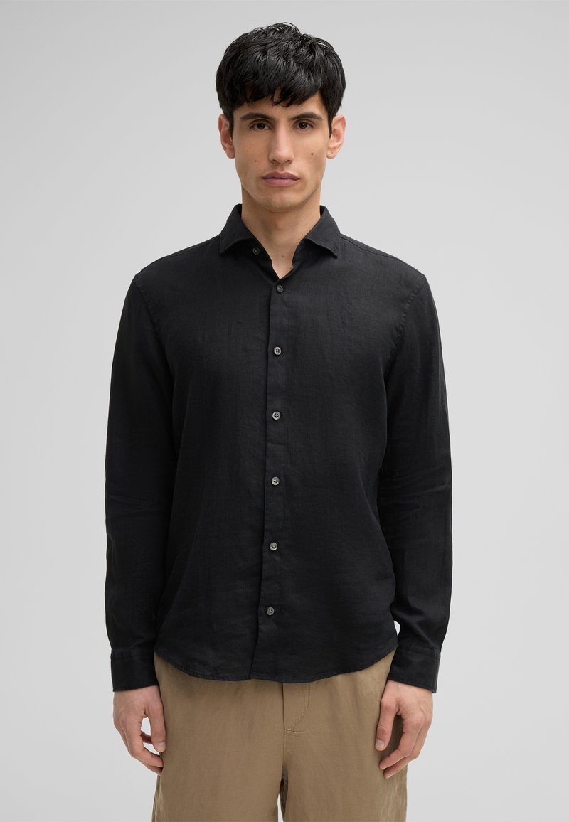 Strellson Ceasar - Overhemd - black