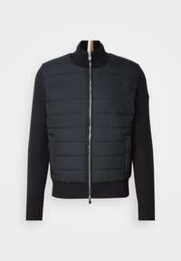 Não selecionado, black