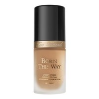 Too Faced BORN THIS WAY FOUNDATION - Foundation - honey