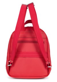 Hexagona AVEC POCHE TABLETTE  SERENA BUSINESS - Zaino da viaggio - rouge