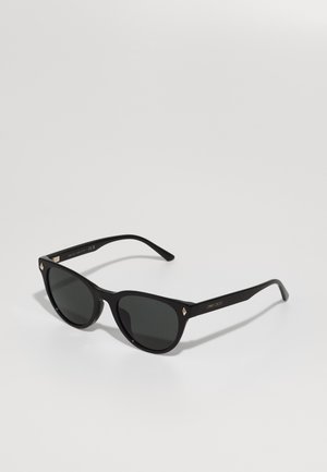 Jimmy Choo Zonnebril - black