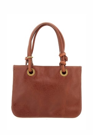 SHOPPING_AMELIA S - Borsa a mano - marrone