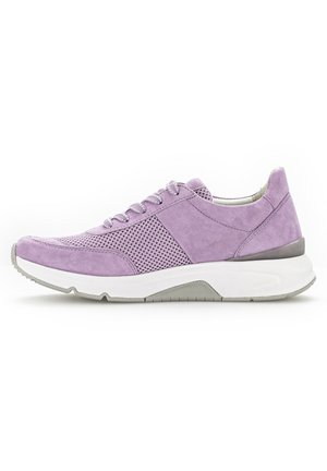 Trainers - lila