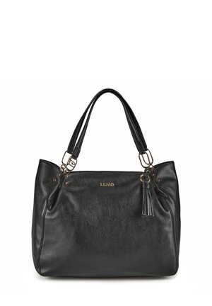 CIRRY SHOPPER - Shopping bag - nero