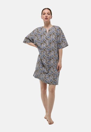 Chemise de nuit / Nuisette - ecru