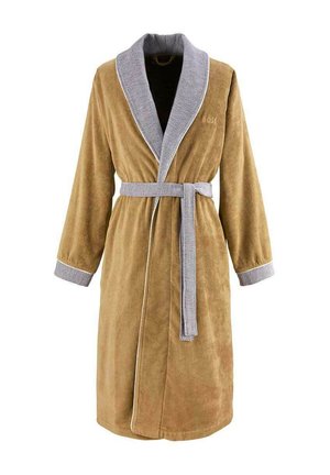 LORD - Bademantel - camel