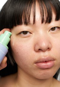 TONYMOLY PURE DEW TEA TREE & YUJA C PURIFYING TONER - Soin de jour