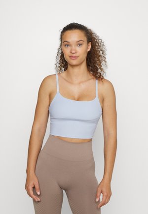 STRAPPY VESTLETTE - Top - iced sky