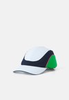 TENNIS TOUR UNISEX - Șapcă - rill/navy blue/calathea