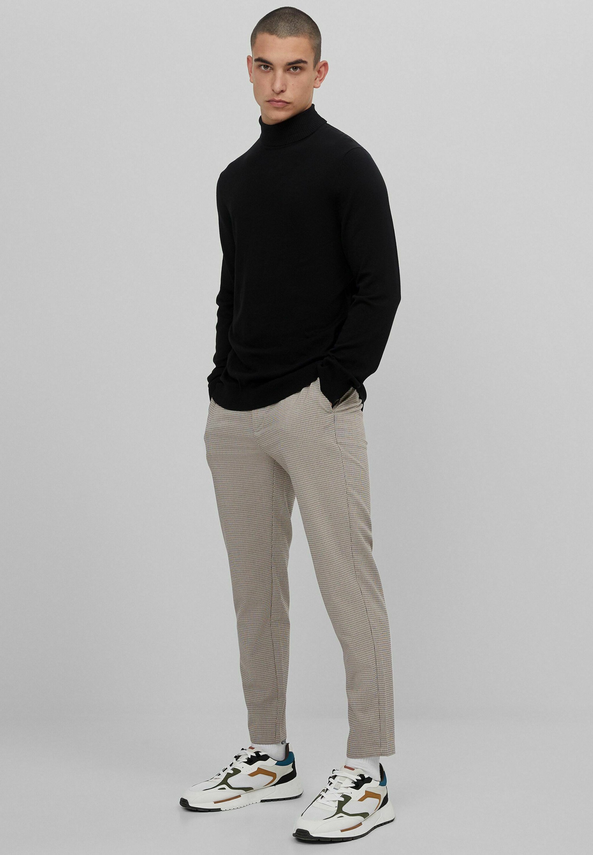 Homme Pullover Homme Pullover