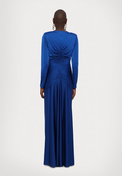 Et Ochs THEA GOWN - Proginė apranga - sapphire