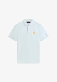 Non sélectionné, keepsake blue