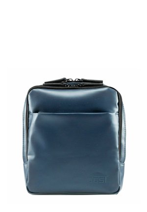 Sac bandoulière - blau