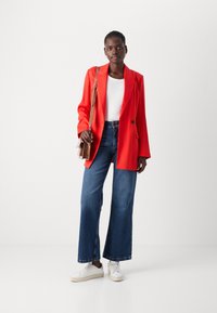 Scotch & Soda - Krótki płaszcz