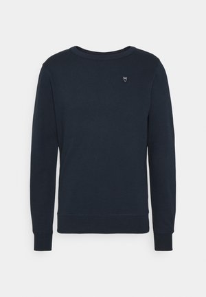 Sweatshirt - dark blue