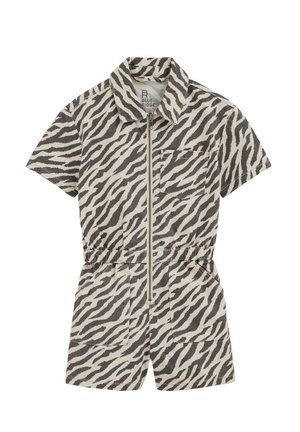 RIDGE - Kezeslábas - all-over print