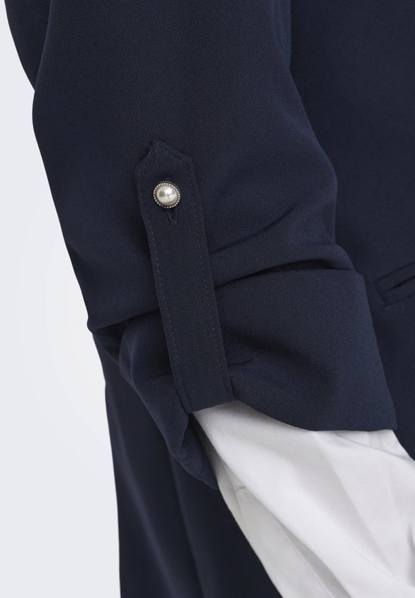 ONLKAYLE ORLEEN LIFE - Blazer - night sky4